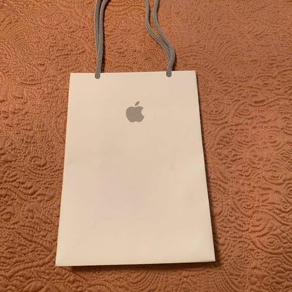 Small Apple Bag - Picture 1 of 2